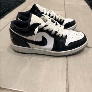 Men's/Womens Nike air Jordan 1 low